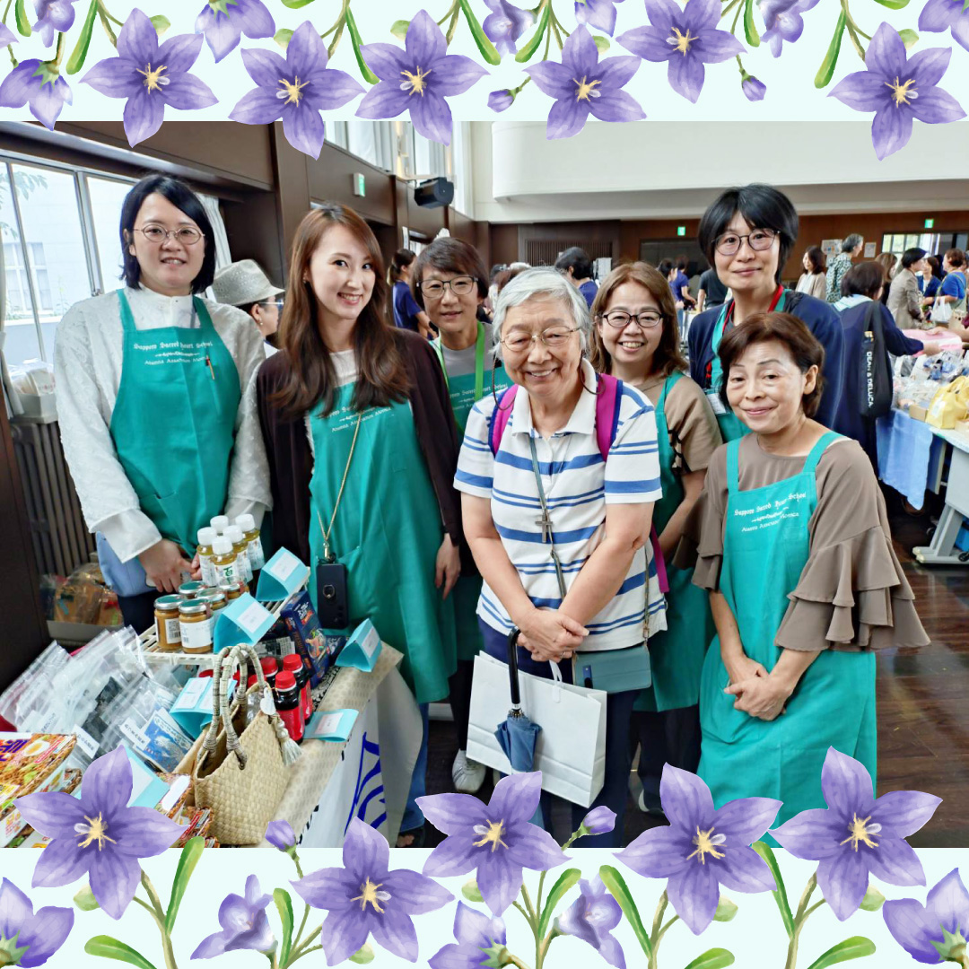 「第47回宮代祭」参加レポート